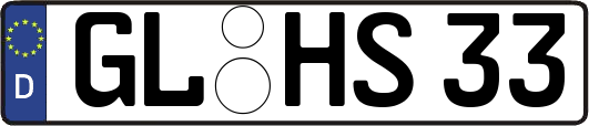 GL-HS33