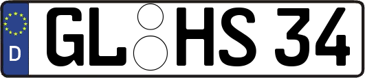 GL-HS34