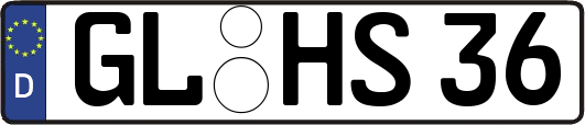 GL-HS36