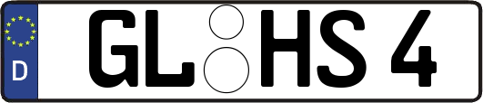 GL-HS4
