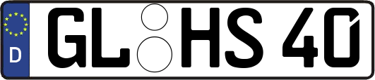 GL-HS40