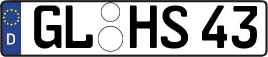 GL-HS43