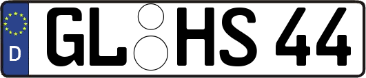 GL-HS44