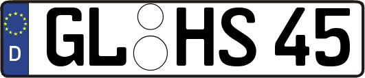 GL-HS45