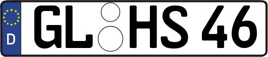 GL-HS46