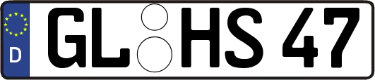 GL-HS47