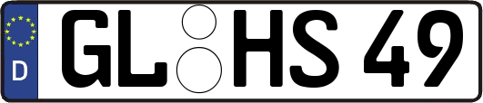 GL-HS49