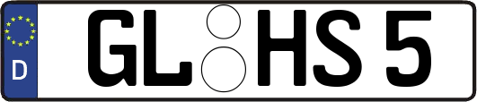 GL-HS5