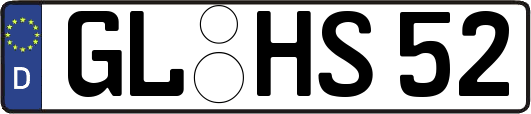 GL-HS52