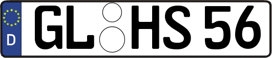 GL-HS56