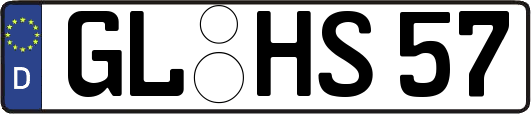 GL-HS57