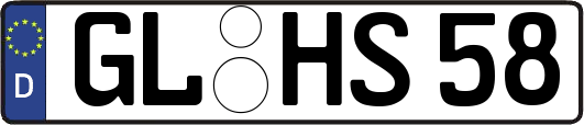 GL-HS58