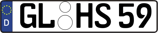 GL-HS59