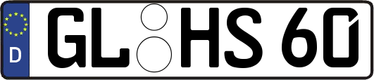 GL-HS60