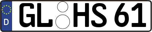 GL-HS61