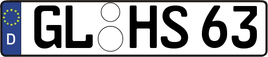 GL-HS63