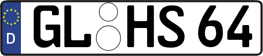 GL-HS64