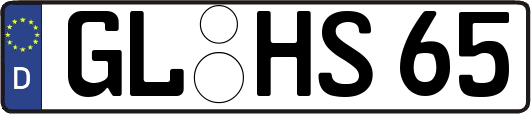 GL-HS65
