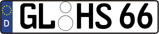 GL-HS66