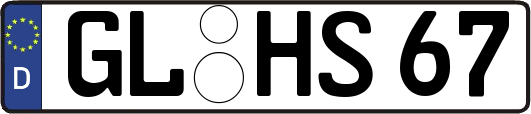 GL-HS67