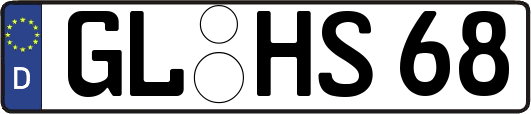 GL-HS68