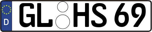 GL-HS69