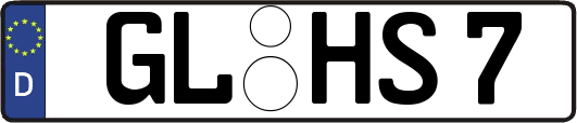 GL-HS7