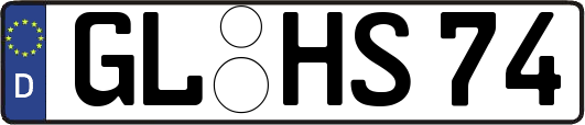 GL-HS74