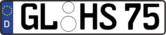 GL-HS75