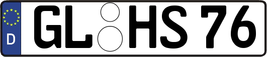 GL-HS76