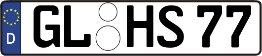 GL-HS77