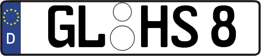 GL-HS8