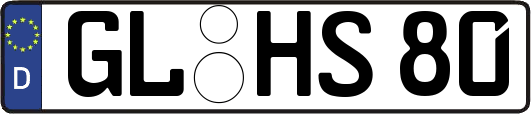 GL-HS80