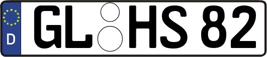 GL-HS82
