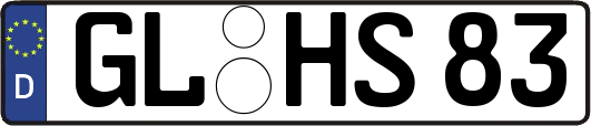 GL-HS83