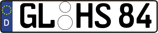 GL-HS84