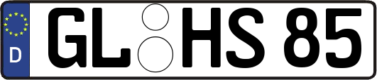 GL-HS85