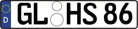 GL-HS86