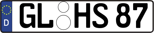 GL-HS87