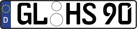 GL-HS90