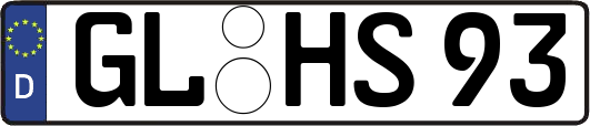 GL-HS93