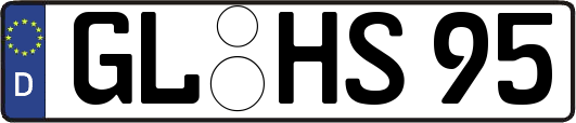 GL-HS95