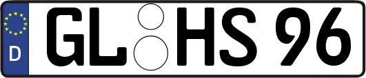 GL-HS96