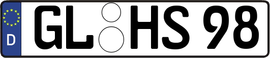 GL-HS98