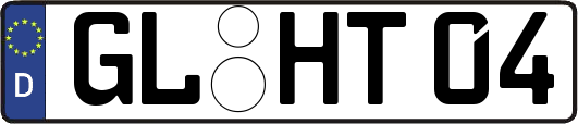 GL-HT04