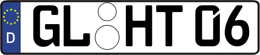 GL-HT06