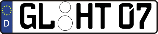 GL-HT07