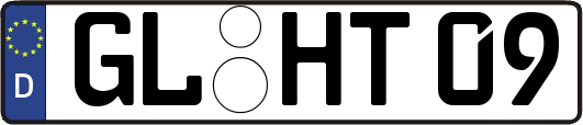 GL-HT09