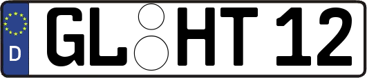 GL-HT12