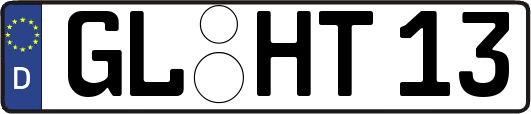 GL-HT13